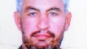 Çarptığı yayayı 100 metre sürükleyip, ölümüne neden olan sürücü aranıyor