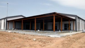 Cemevi açılış için gün sayıyor