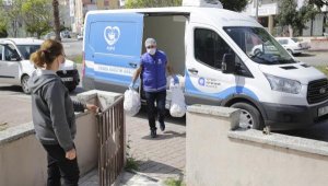 Çölyak hastalarına gıda yardımı sürüyor