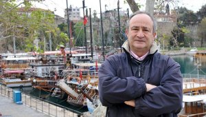 Denizciler sorunlara çözüm arıyor