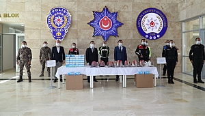 Emniyete koruyucu siperlik