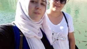 Eşi ve baldızını bıçakla yaraladı, tutuklandı