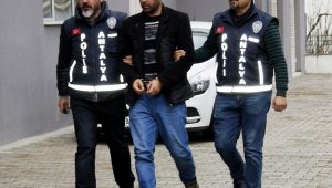 Eşini öldüren koca: Birkaç tokat attım, uyandığımda cansız yattığını gördüm