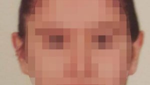 Evden kaçan liseli kız bulundu, babası kabul etmeyince yurda verildi