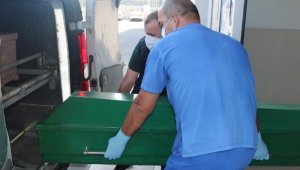 Falezlerden düşerek ölen Olesia'nın cenazesi Kazakistan'a götürülecek