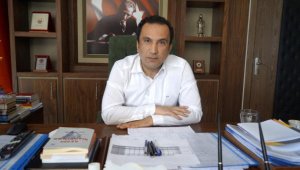 Finike SYDV'ye 2 bin başvuru