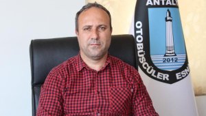 Günlük yolcu sayısı 44 bine düştü