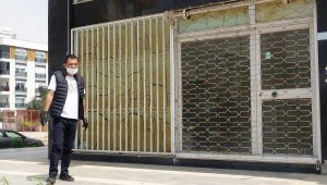 Hırsızlık kurbanı restoran sahibi: "Korona günlerinde bile hırsızlar boş durmuyor"