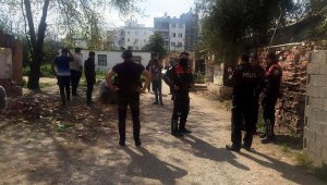 İki aile arasında kavga çıktı: 3 yaralı