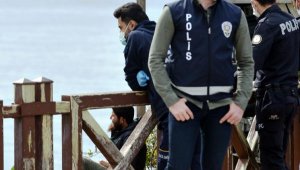 İntihar girişimini sonlandırmak için içki istedi