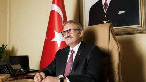 Karaloğlu'dan 1 Mayıs mesajı