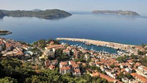 Kaş, imar planına bir yürütmeyi durdurma kararı daha