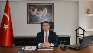 Kaymakam Çimşit: 11 vakadan 5'i iyileşti