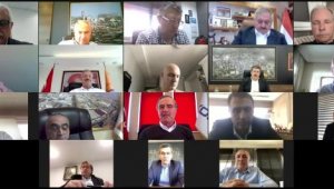 KGF için özel bankalarla protokol yapılmalı