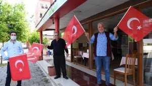 Konyaaltı, al bayrakla donatılacak