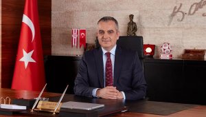 Konyaaltı'nda pazarlara 'Sokağa çıkma yasağı' düzenlemesi