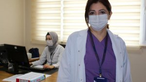 Korona verileri sisteme böyle giriliyor