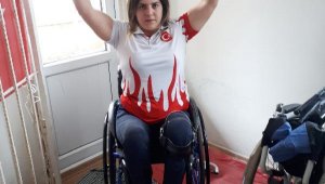 Koronavirüs hayallerine engel olmadı