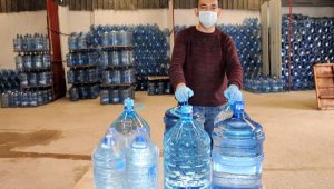 Koronavirüs tehdidi 'kullan-at' damacanalara ilgiyi artırdı