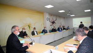 Koronavirüse karşı yeni yasaklar