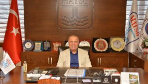 MATSO yönetimi, kiracılarından 3 ay kira almayacak