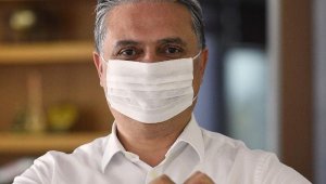 Muratpaşa Belediyesi, gıda krizi riskine karşı mısır ekecek