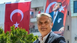 Muratpaşa'da bayram coşkusu 22 Nisan'da