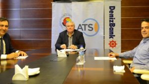 Nefes Kredisi başvuruları Antalya'da başladı