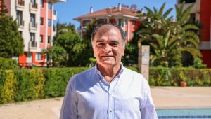 Osman Ayık: Koronavirüsten sonra seyahat açlığı ortaya çıkabilir