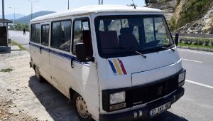 Otomobiline çarptığı kişinin tabancayla yaraladığı sürücü öldü