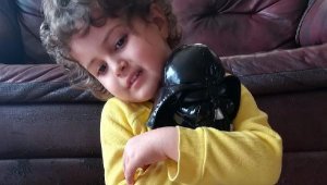 Öykü Arin için bağışlanan kök hücreler, umut olmaya devam ediyor