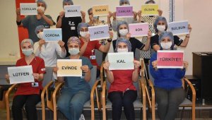 Özel hastaneden istihdama tam destek