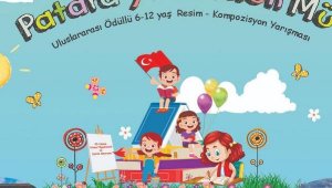 Patara için resim ve kompozisyon yarışması