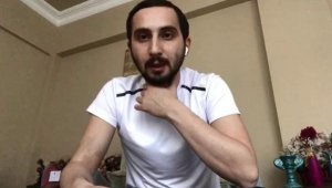 Plazma bağışcısı Çolak: Negatif sonuç, 2020'de aldığım en iyi haber