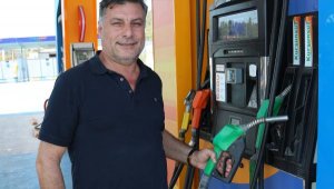 Sağlık çalışanlarına jest