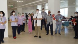 Sağlık personeline motivasyon etkinliği