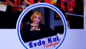 Sanatçılardan uyarı