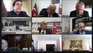 Tarım Bakanı Pakdemirli'ye 13 maddelik 'cansuyu' raporu