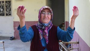 Torunu 18 gün sonra bulunan anneanne: Dünyalar benim oldu