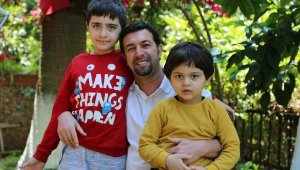 Türk ve Çinli aileler koronavirüsten ders aldı: Çocuklarımızla daha çok vakit geçirmek istiyoruz