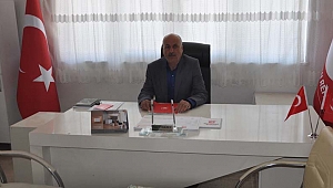 Türkmen:  Gün, birlik  olma günüdür