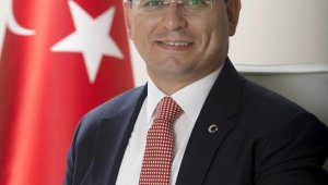 Tütüncü'den çocuklara 23 Nisan sürprizi