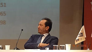 ÜLKEMİZ İÇİN  FIRSAT OLABİLİR