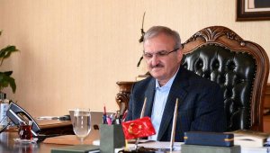 Vali Karaloğlu: Antalya'da üretim sorunsuz devam ediyor