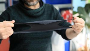 Yasaklanan maske satışı medikalcilerin kafasını karıştırdı