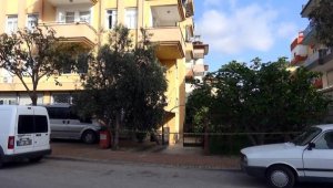 Ziyarete gittiği evde öldü, koronavirüs testi pozitif çıktı