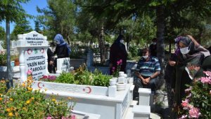 15 Temmuz şehidinin babası: Bugün bizim için hüzün değil, gurur tablosu günüdür