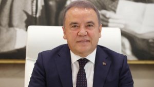 19 Mayıs'ta mobil fener alayı