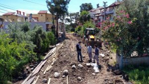 '5 yıldır yapılamayanı bir yıla sığdırdık'
