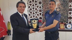 'Alanya'ya gelen turistler güvende hissediyor'